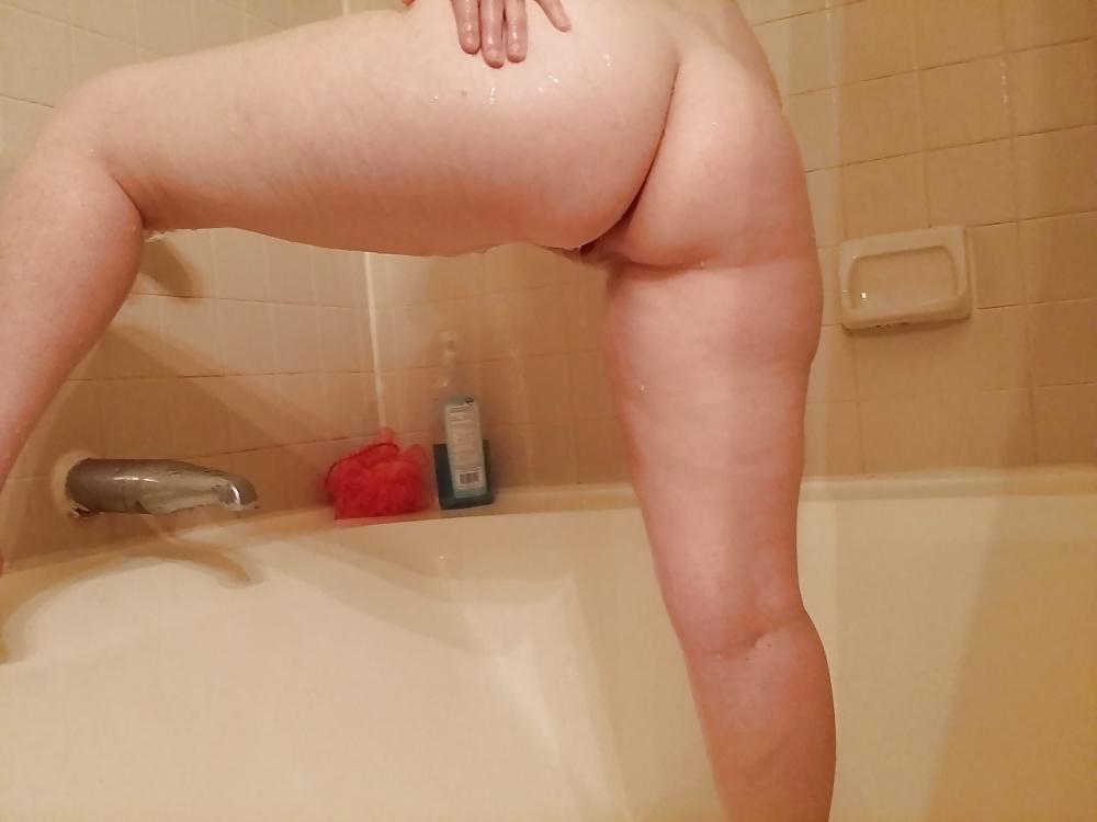 8P Shower Time 2