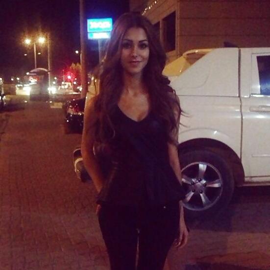 25P Turkish horny girls