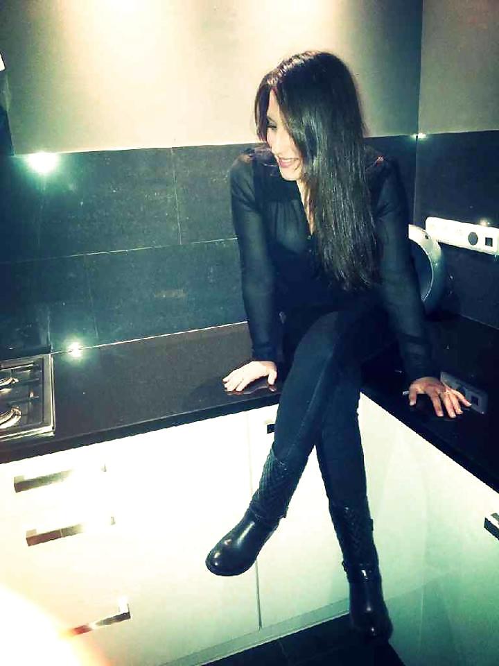 25P Turkish horny girls