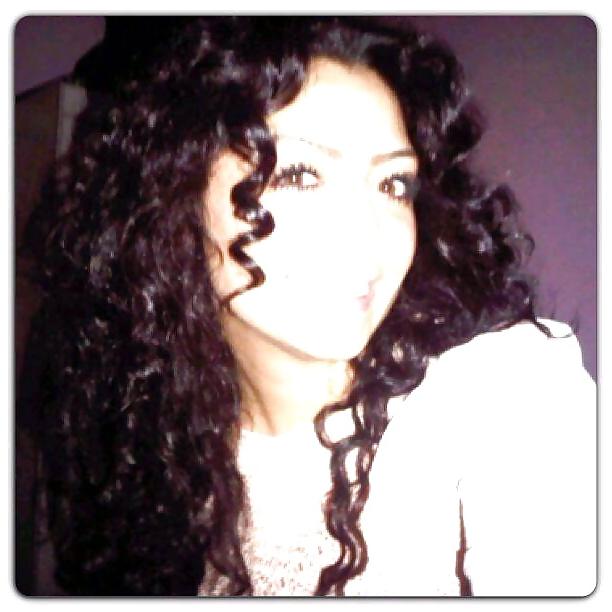 25P Turkish horny girls