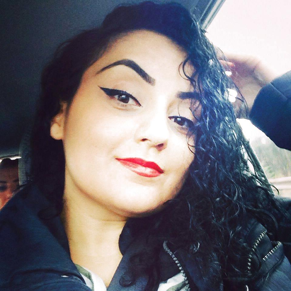 25P Turkish horny girls