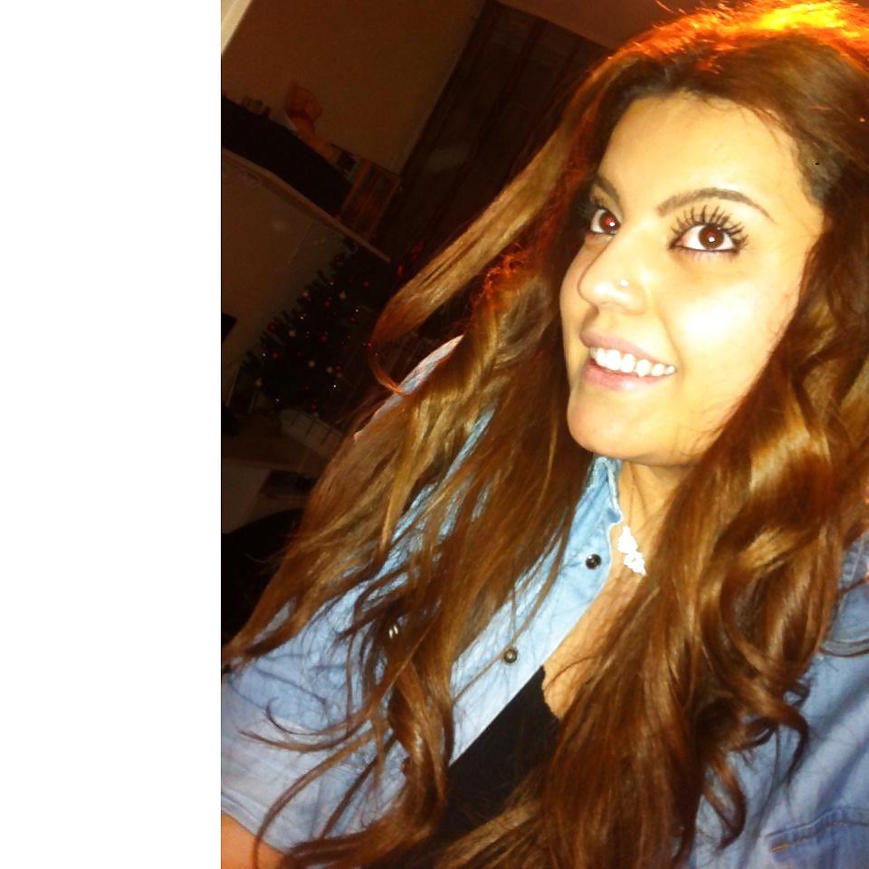 25P Turkish horny girls