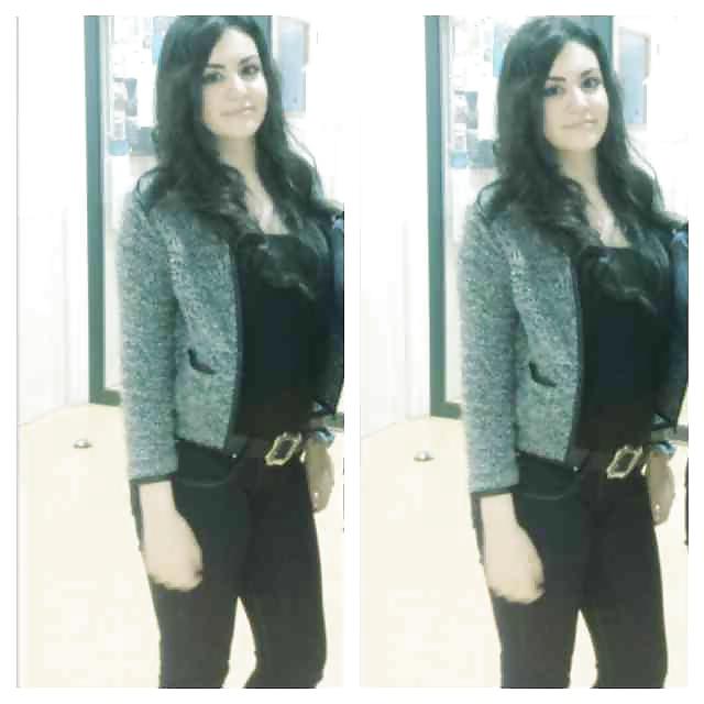 25P Turkish horny girls