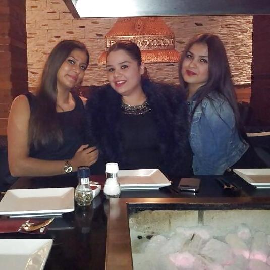 25P Turkish horny girls