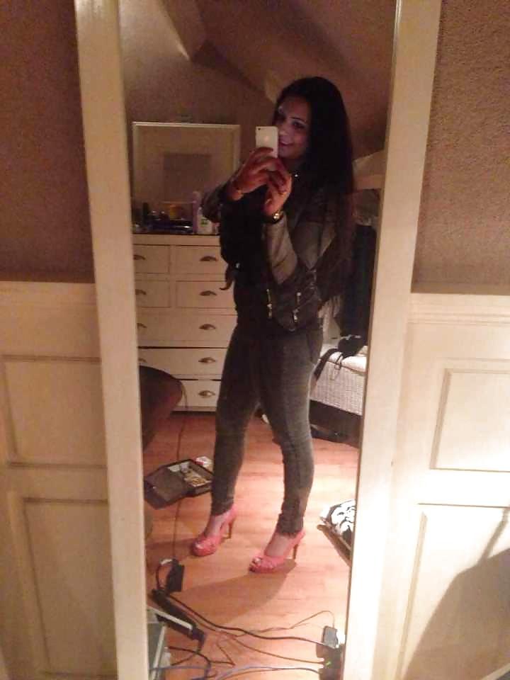 25P Turkish horny girls