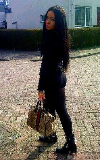 25P Turkish horny girls