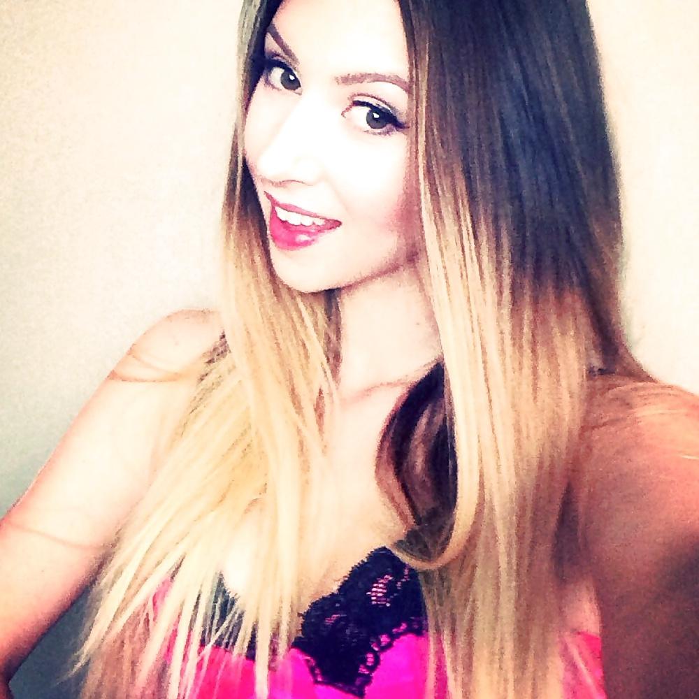 14P My FemDom Princess