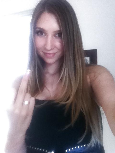 14P My FemDom Princess