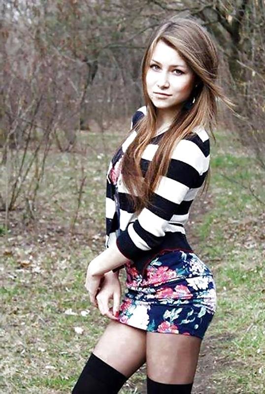 25P Gorgeous Women vol 28