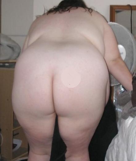 19P UK sexy amateur BBW