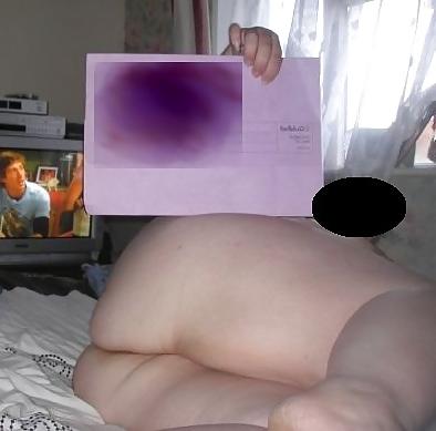 19P UK sexy amateur BBW