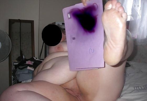 19P UK sexy amateur BBW