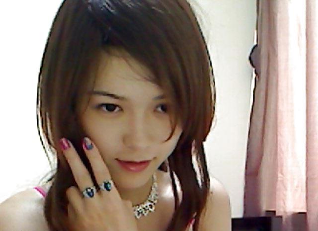 6P Sexy Korean Girl
