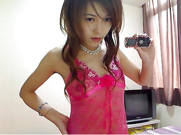 6P Sexy Korean Girl