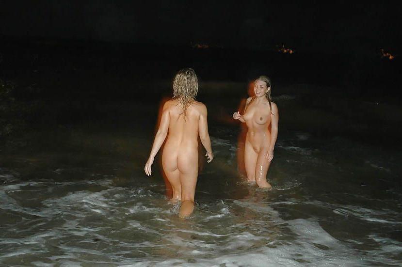 16P British Airways girls Teneriffe