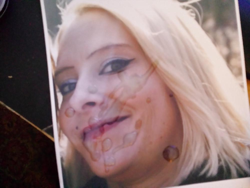 19P Mein schwanz feur dich cumshot melly8