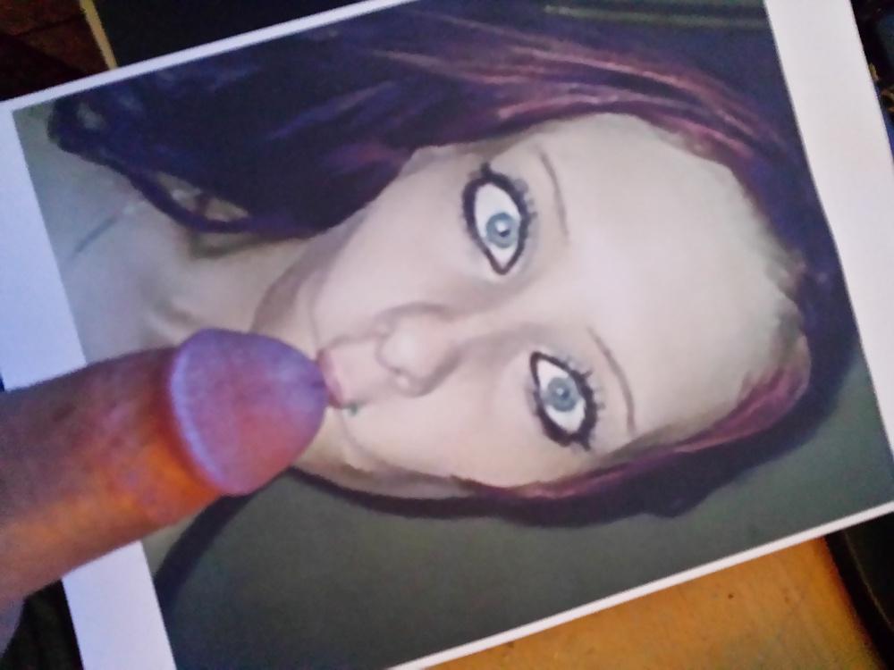 19P Mein schwanz feur dich cumshot melly8