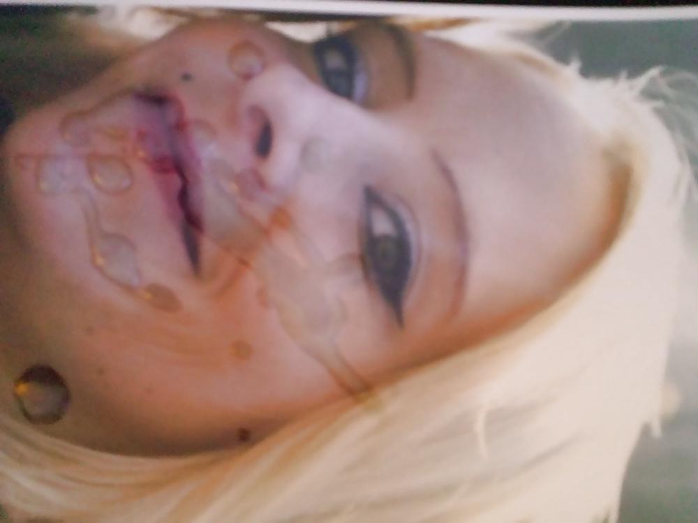 19P Mein schwanz feur dich cumshot melly8
