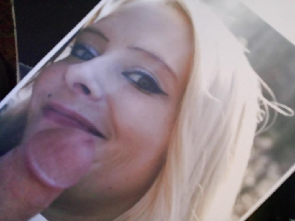19P Mein schwanz feur dich cumshot melly8