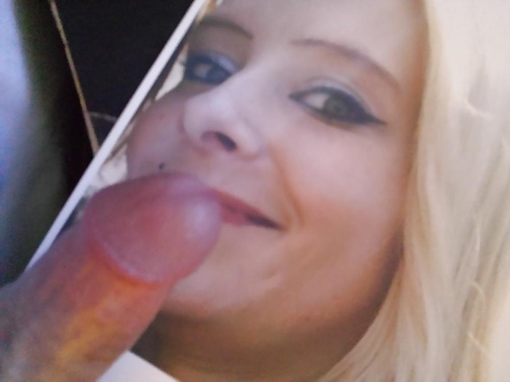 19P Mein schwanz feur dich cumshot melly8