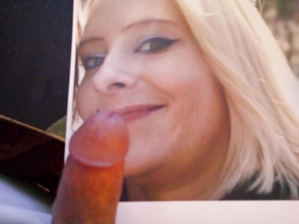 19P Mein schwanz feur dich cumshot melly8