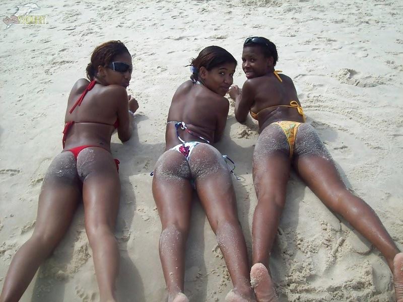 25P 50 Black Girls I Want To Fuck (Vol. I)