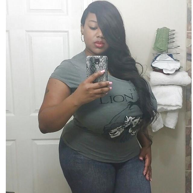 25P Poetry T - Gigantic Black Tits