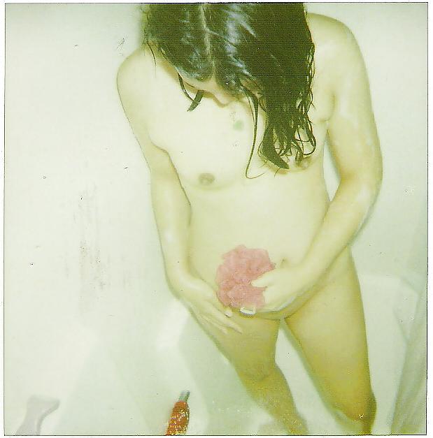 12P My Wife in the Shower