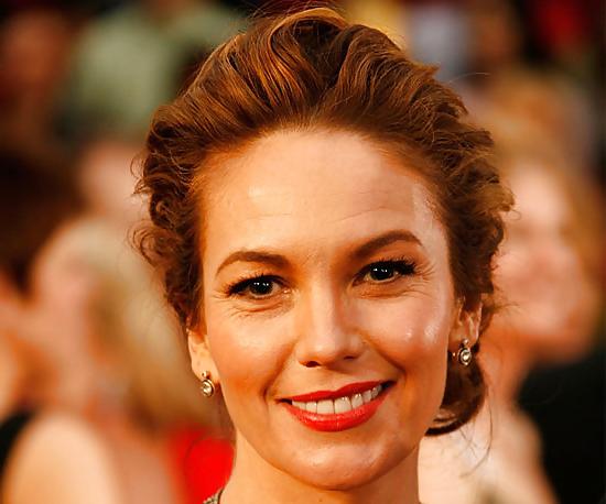 22P Sexy women wearing their hair up.