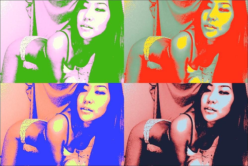 17P My Korean Ex