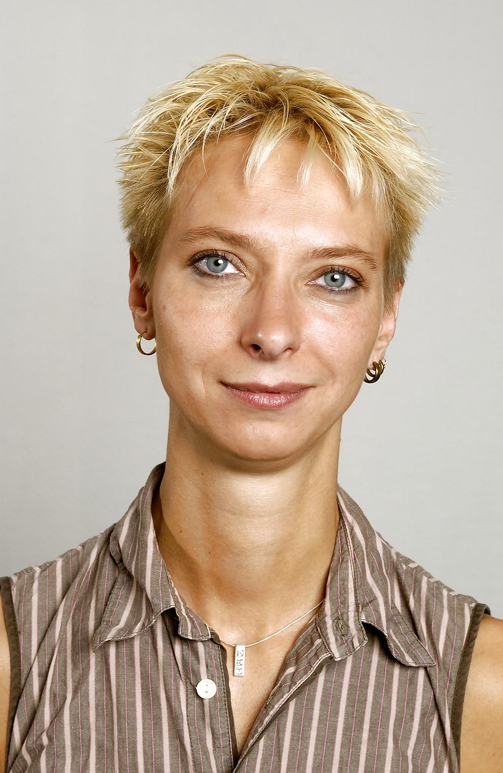 7P Halina Wawzyniak - hot or not ? Geil oder nicht???