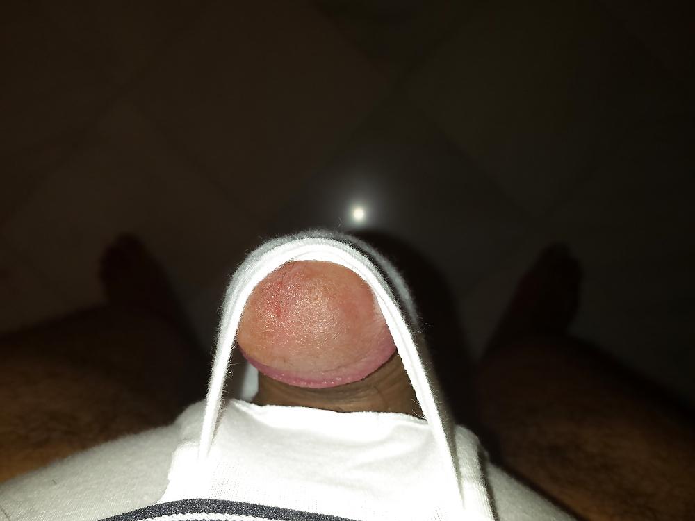 7P Meine neue Unterwäsche!!!!