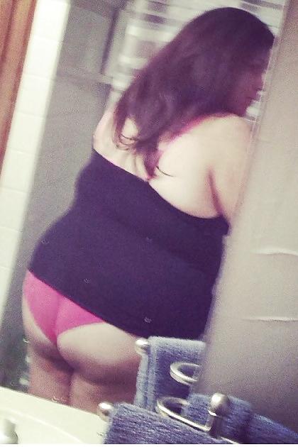 8P Bbw Latina slut 8