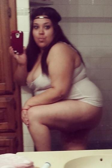 8P Bbw Latina slut 8