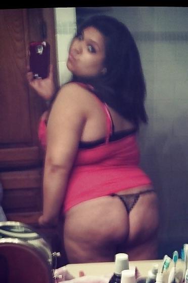 8P Bbw Latina slut 8