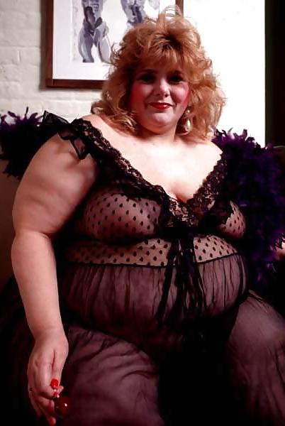 25P BBW& SSBBW Mix 4