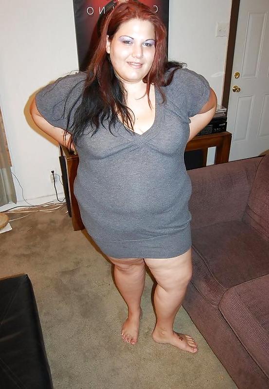 25P Gorgeous BBW!