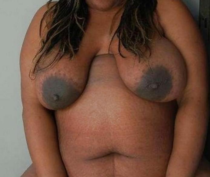 25P Big black areolas ----massive collection---- part 26