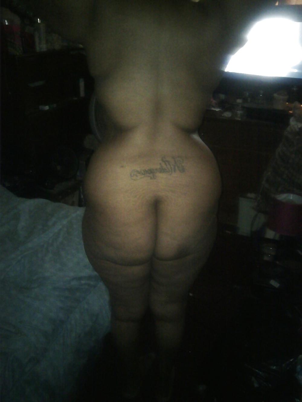 25P My 3rd Detroit, MI BBW