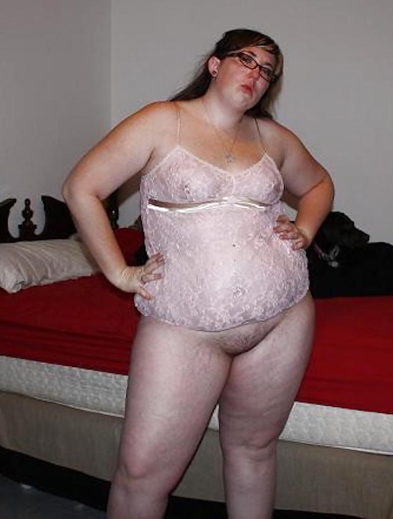 25P Grannies BBW Matures #83