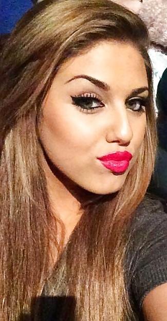 24P Gorgeous Sexy HOT Iranian Babe