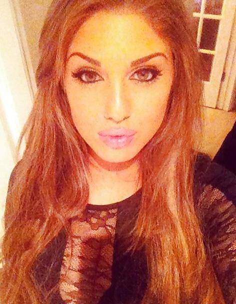 24P Gorgeous Sexy HOT Iranian Babe
