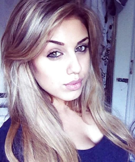24P Gorgeous Sexy HOT Iranian Babe