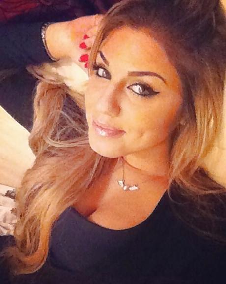 24P Gorgeous Sexy HOT Iranian Babe