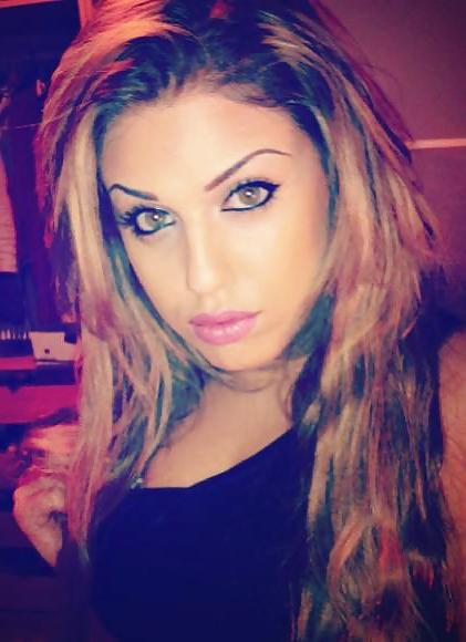 24P Gorgeous Sexy HOT Iranian Babe