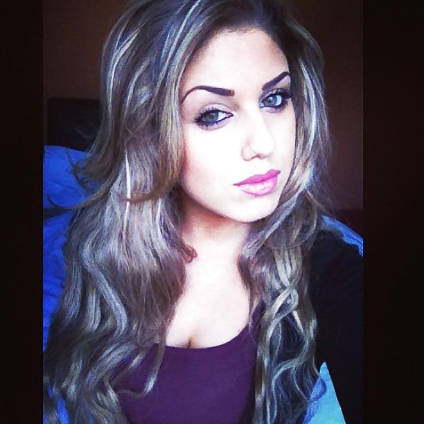 24P Gorgeous Sexy HOT Iranian Babe