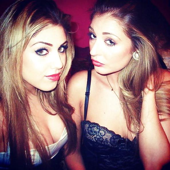 24P Gorgeous Sexy HOT Iranian Babe