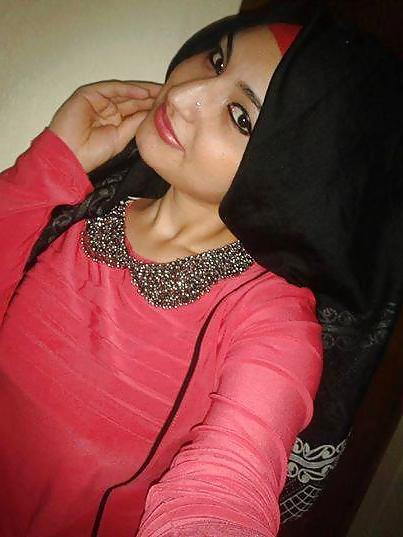 25P Turkish hijab