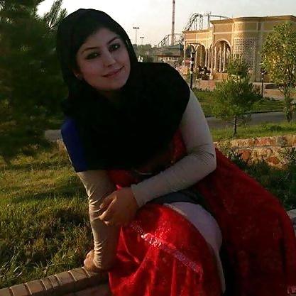 25P Turkish hijab