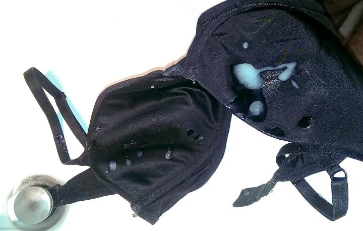 8P Mother underwear